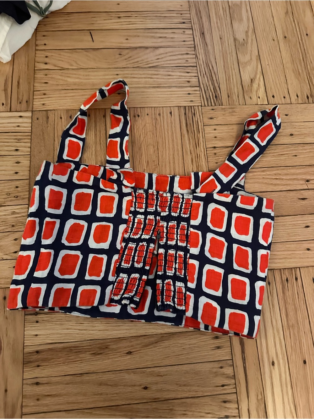 Reformation Geometric Set - Picture 2 of 4